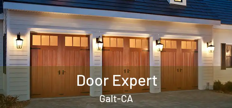  Door Expert Galt-CA