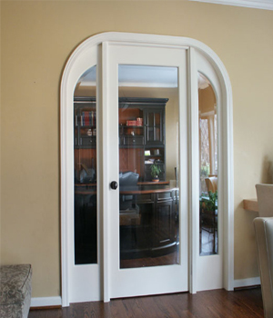 Passage Door Replacement Galt