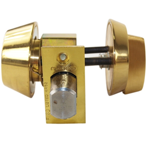 high security deadbolt Galt