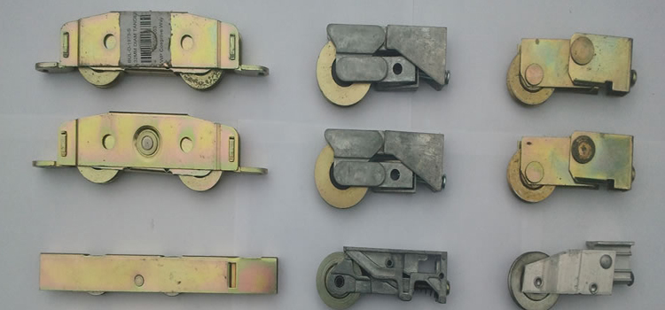 patio sliding door wheel replacement Galt