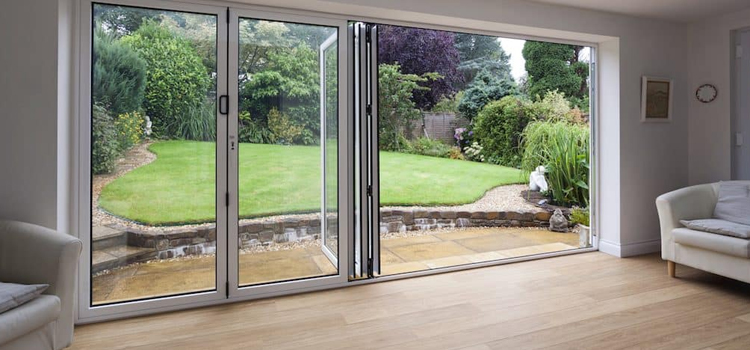 sliding door specialist Galt